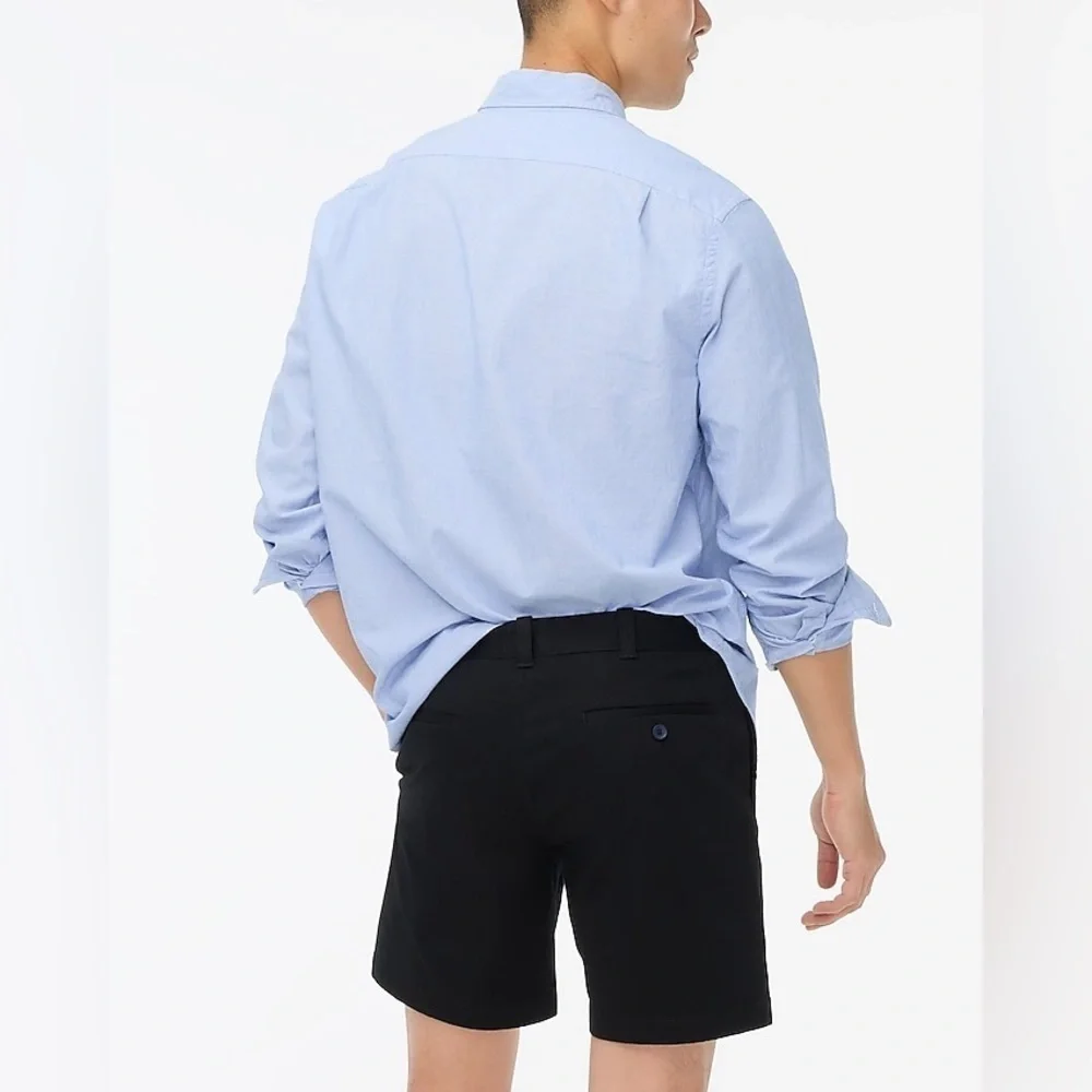 J Crew 7